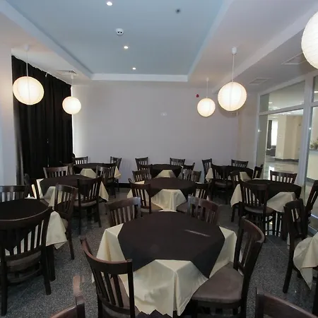 Sunny Beauty Palace Хотел Слънчев бряг