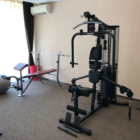 Sunny Beauty Palace Хотел