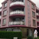 Отель Sunny Beauty Palace Солнечный берег