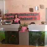 Sunny Beauty Palace 4* Солнечный берег