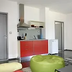 Sunny Beauty Palace Отель Солнечный берег