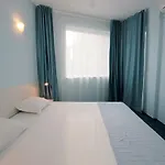 Отель Sunny Beauty Palace Солнечный берег