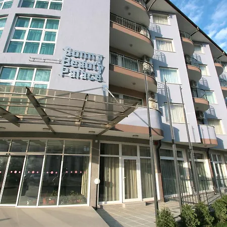 Sunny Beauty Palace Hotel