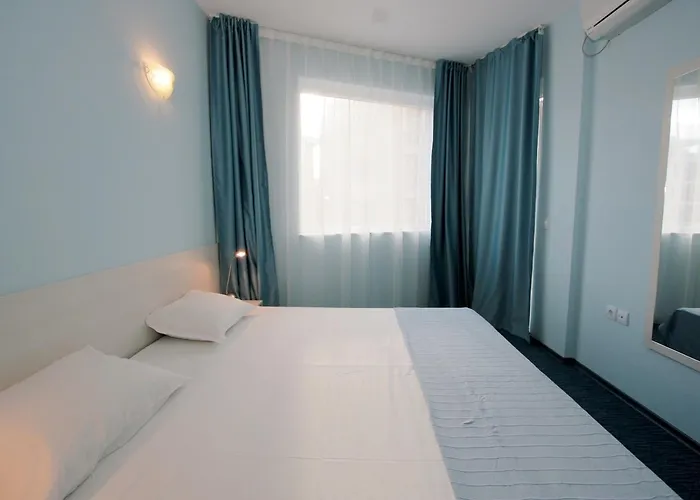 Hotel Sunny Beauty Palace Sunny Beach