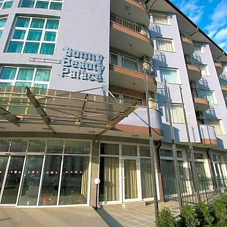 Sunny Beauty Palace 호텔