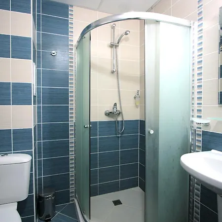 Sunny Beauty Palace Солнечный берег