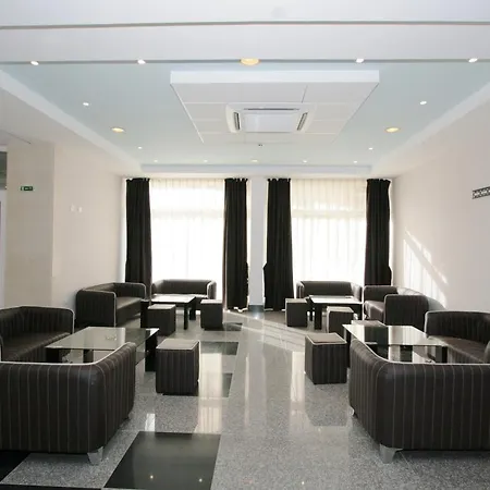 Sunny Beauty Palace Солнечный берег