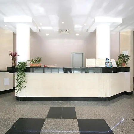 Sunny Beauty Palace 4* Солнечный берег