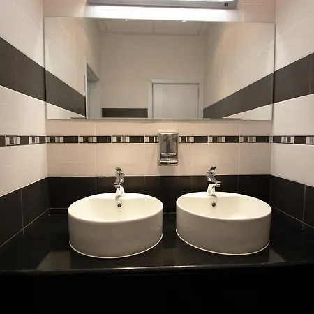 Sunny Beauty Palace Отель Солнечный берег