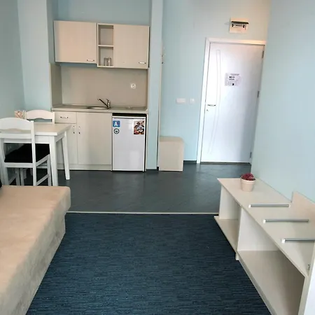 Sunny Beauty Palace Солнечный берег