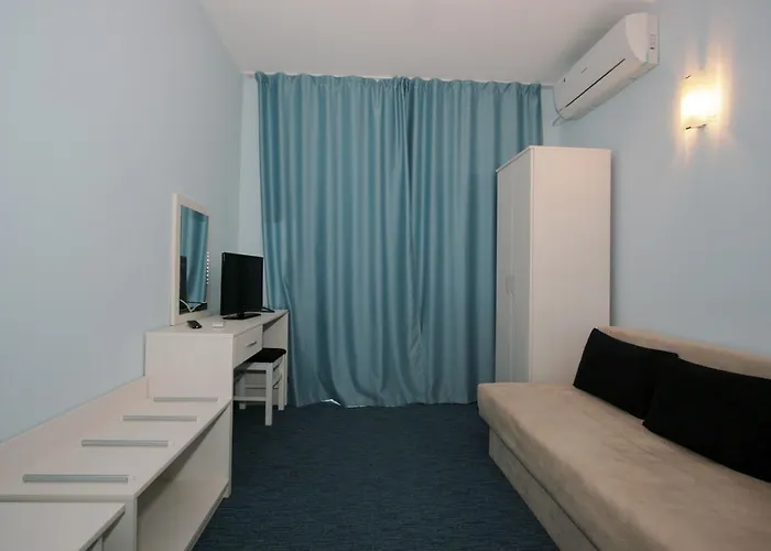 Sunny Beauty Palace Hotel Sunny Beach