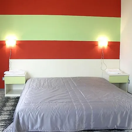 Hotel Sunny Beauty Palace