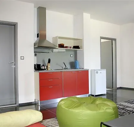 Sunny Beauty Palace Hotel Sunny Beach