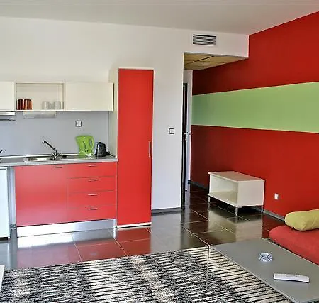 Sunny Beauty Palace Sunny Beach