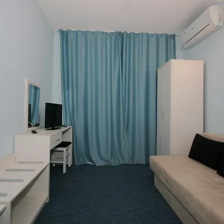 Sunny Beauty Palace Hotel Sunny Beach