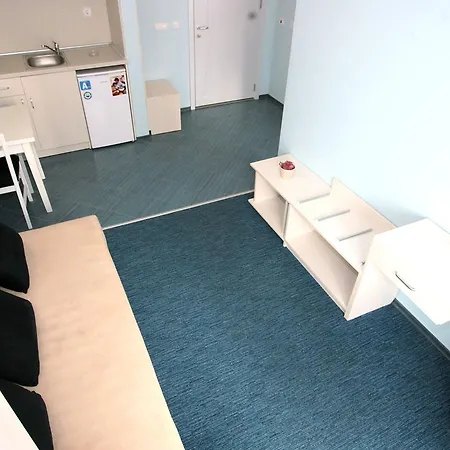 Sunny Beauty Palace Hotel