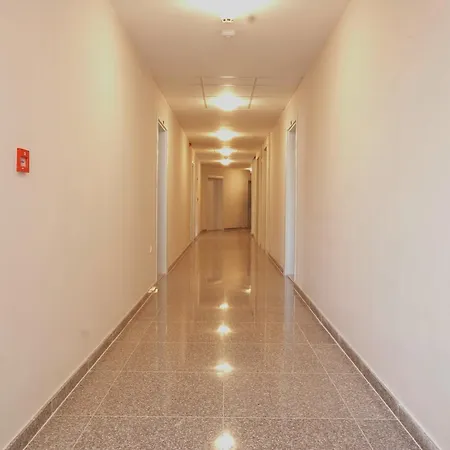 Hotel Sunny Beauty Palace