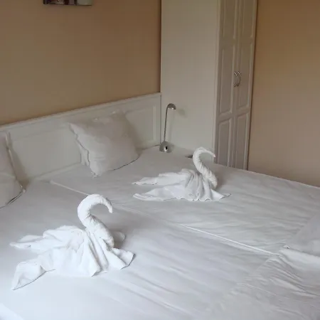 Sunny Beauty Palace 4* Sunny Beach