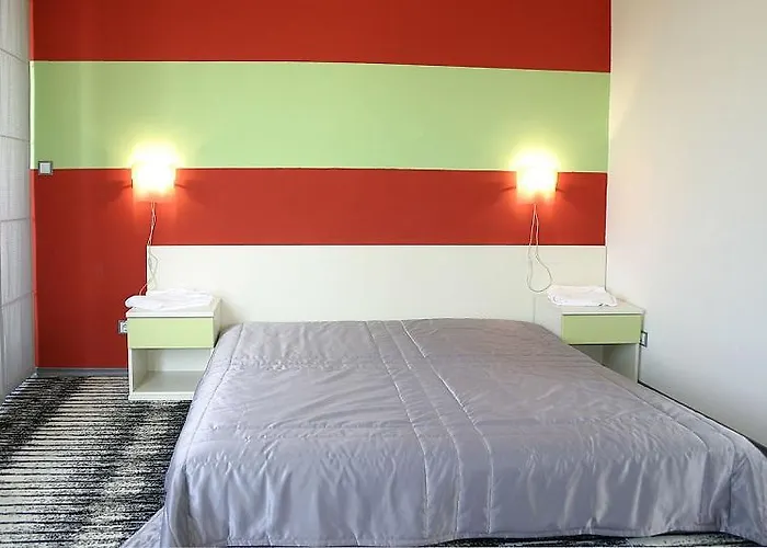 Szálloda Sunny Beauty Palace