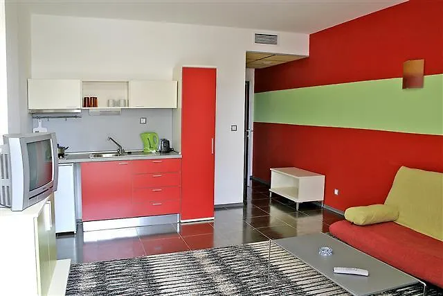 Sunny Beauty Palace Napospart