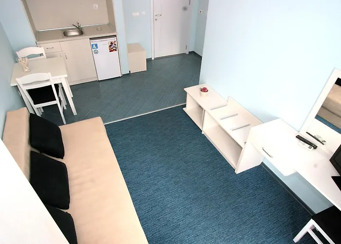 Sunny Beauty Palace Szálloda