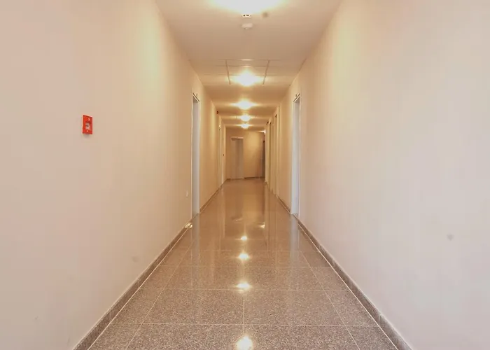 Szálloda Sunny Beauty Palace