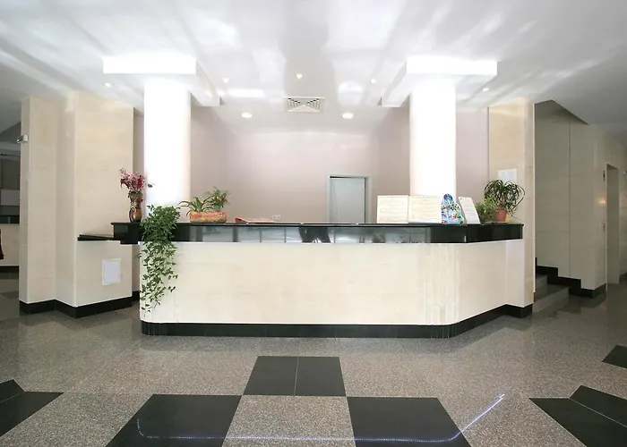 Sunny Beauty Palace 4* Napospart