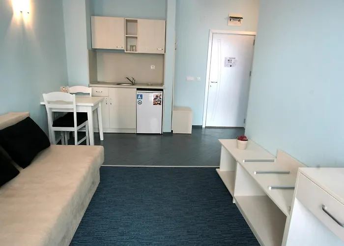 Sunny Beauty Palace Napospart