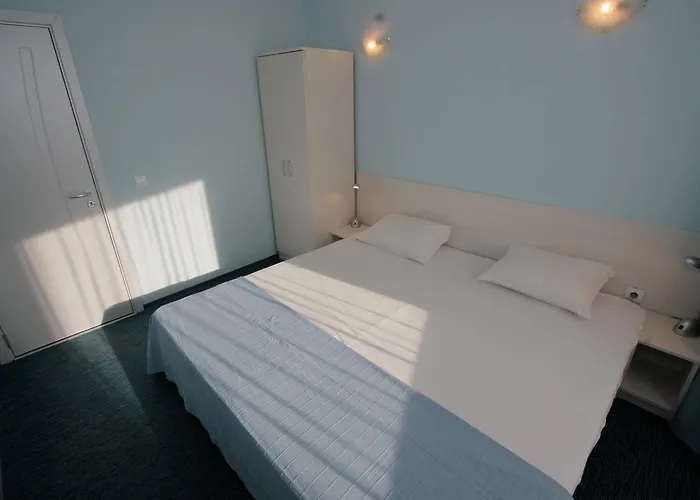 Sunny Beauty Palace Szálloda 4*