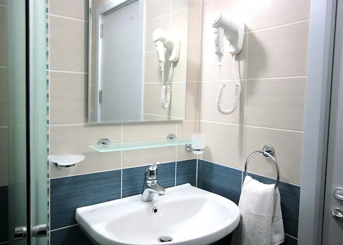 Sunny Beauty Palace 4* Napospart