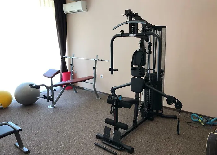 Sunny Beauty Palace Szálloda